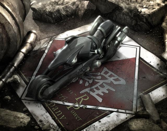 Some pretty drawings in Photoshop (18 photos)