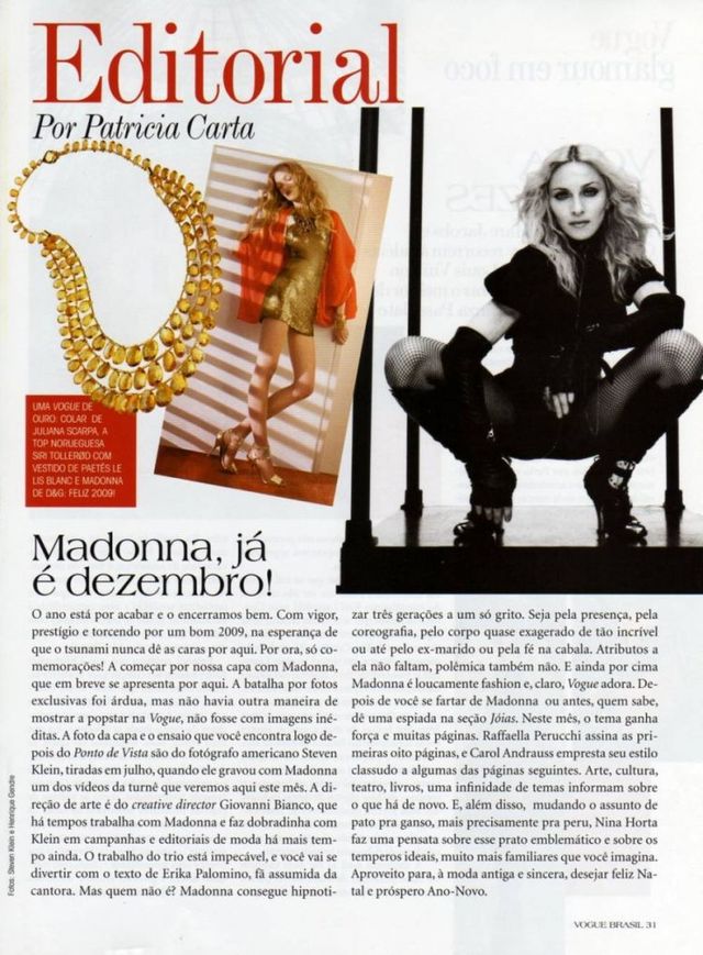 Madonna (7 photos)