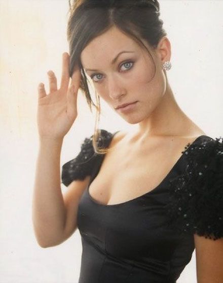 The Dr. House girls (21 photos)