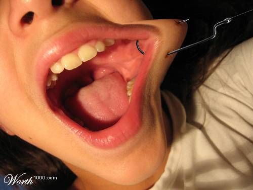 A funny photoshop work (50 photos)