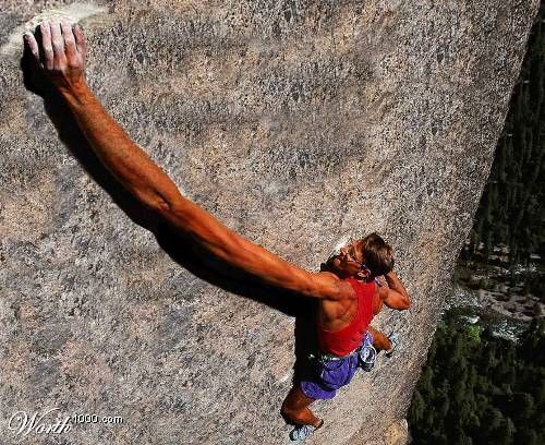 A funny photoshop work (50 photos)