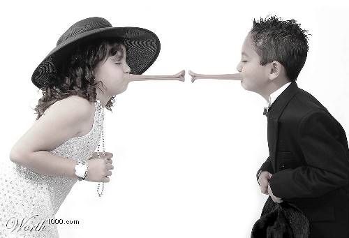 A funny photoshop work (50 photos)