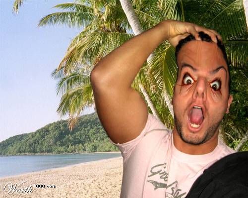 A funny photoshop work (50 photos)