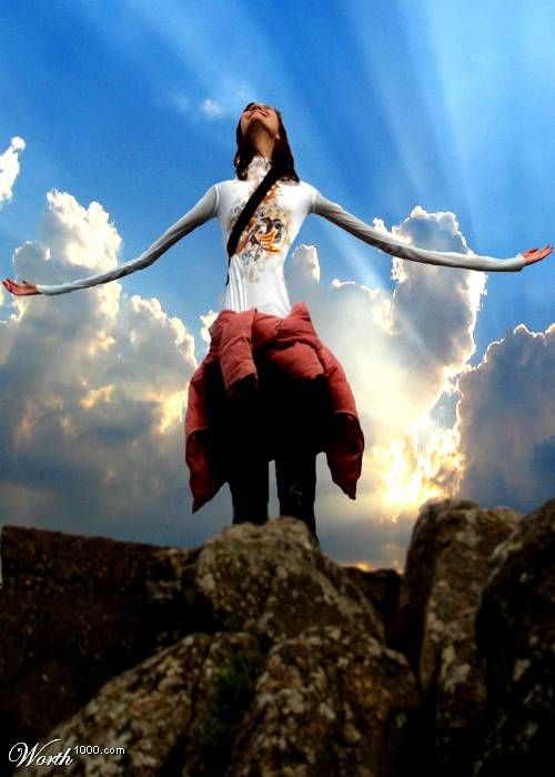 A funny photoshop work (50 photos)
