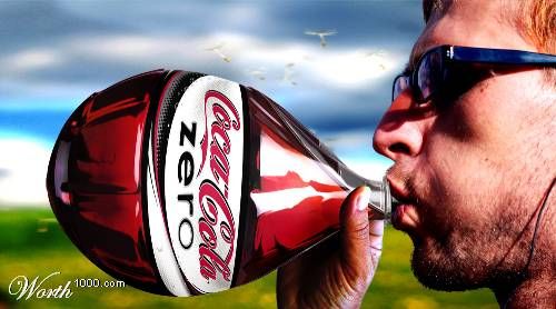 A funny photoshop work (50 photos)