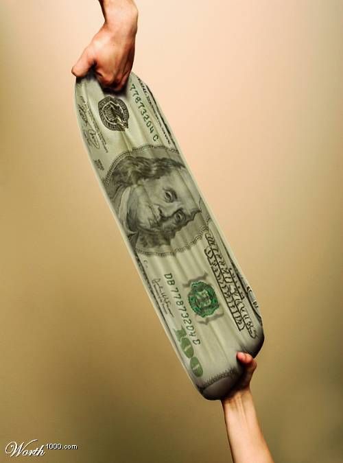 A funny photoshop work (50 photos)