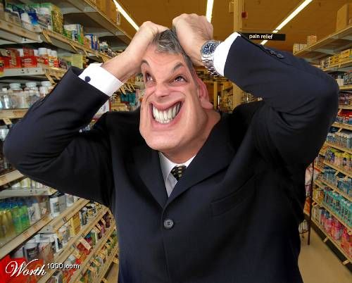 A funny photoshop work (50 photos)