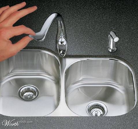 A funny photoshop work (50 photos)