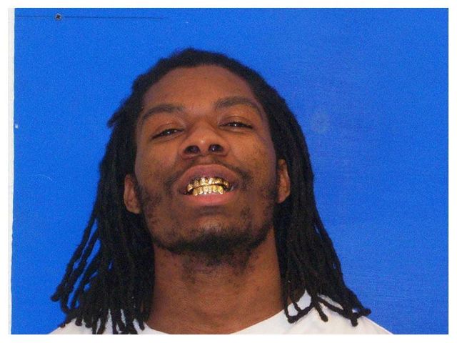Another series of mugshots (14 photos)