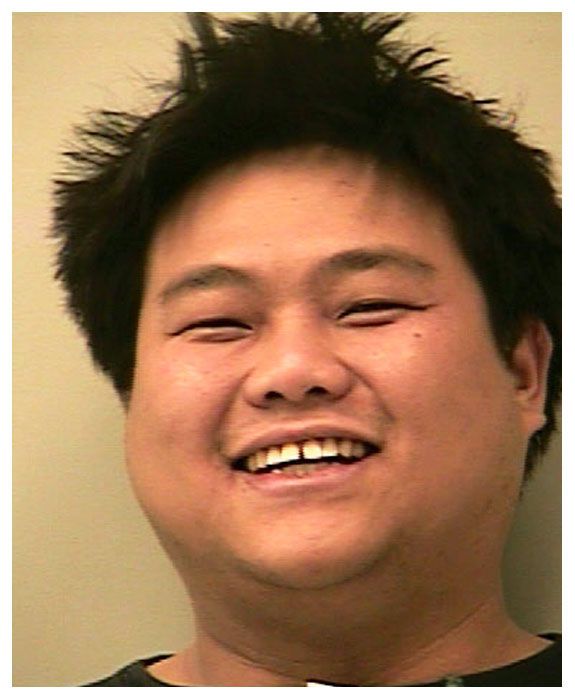 Another series of mugshots (14 photos)