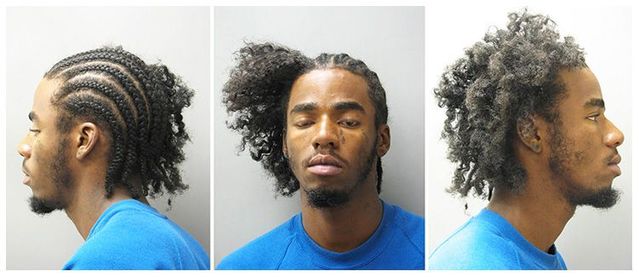 Another series of mugshots (14 photos)