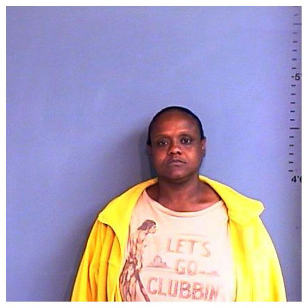 Another series of mugshots (14 photos)