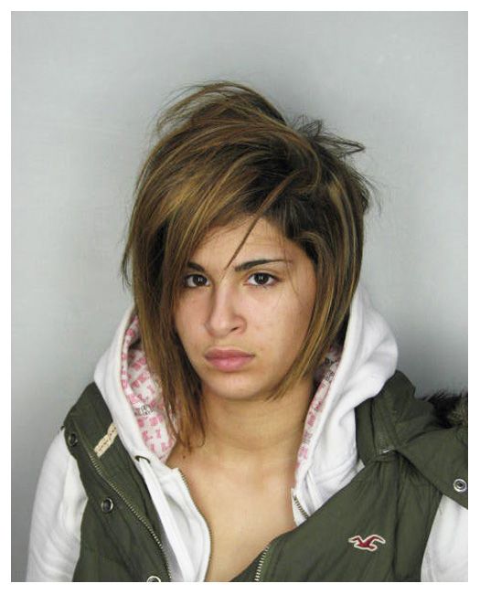 Another series of mugshots (14 photos)