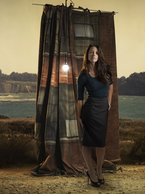 The stars of "LOST" (24 photos)