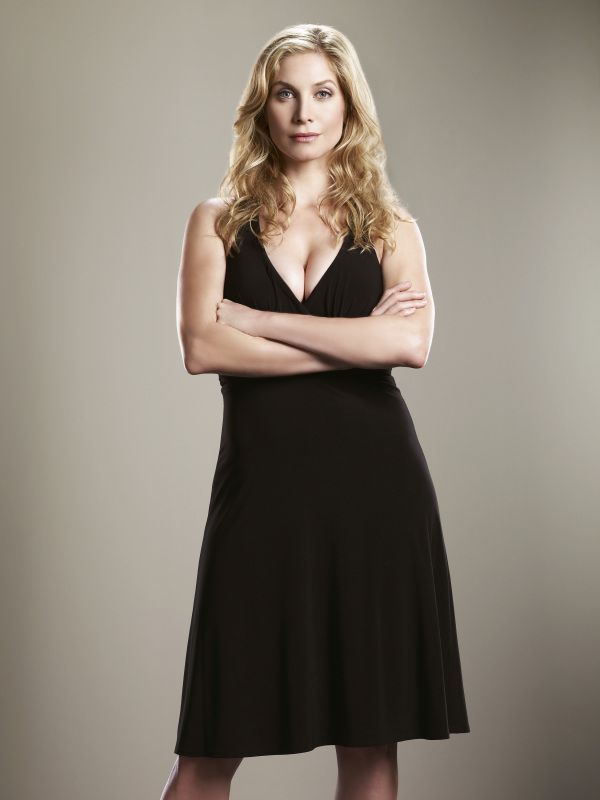 The stars of "LOST" (24 photos)