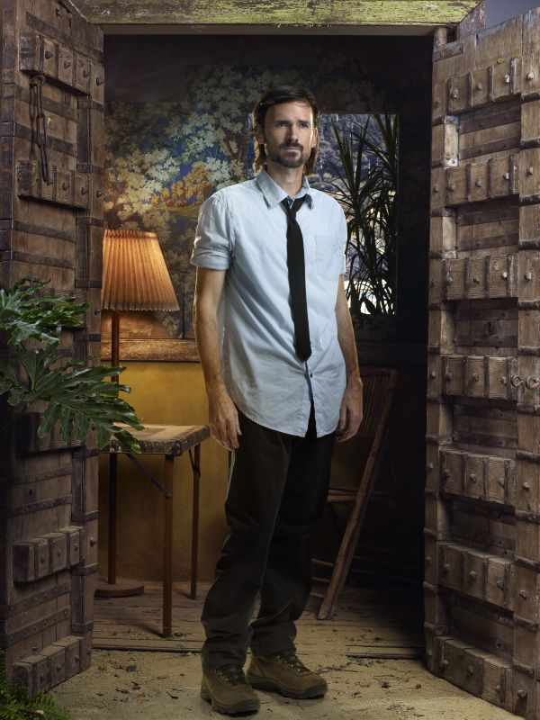 The stars of "LOST" (24 photos)