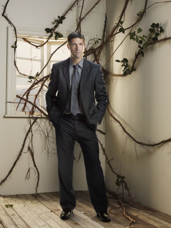 The stars of "LOST" (24 photos)