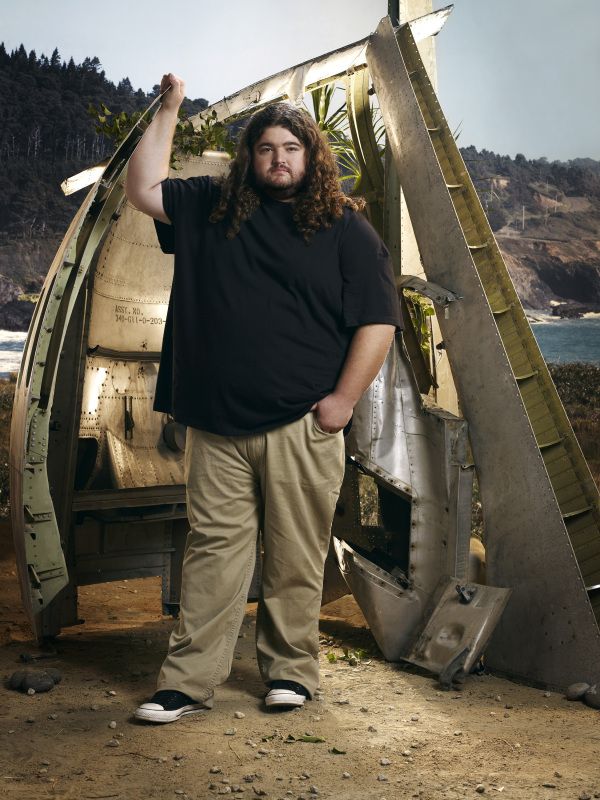 The stars of "LOST" (24 photos)