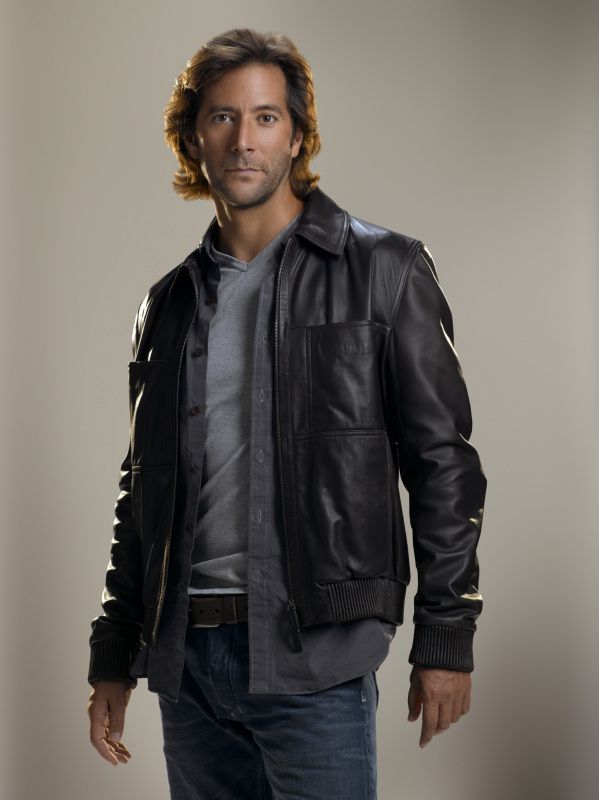 The stars of "LOST" (24 photos)