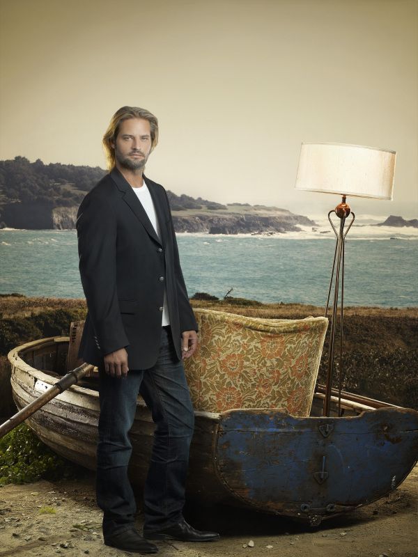The stars of "LOST" (24 photos)