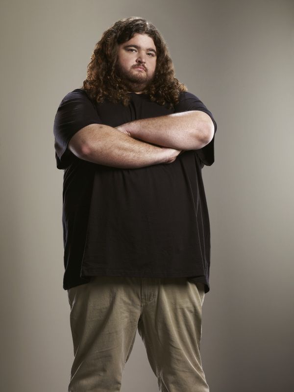 The stars of "LOST" (24 photos)