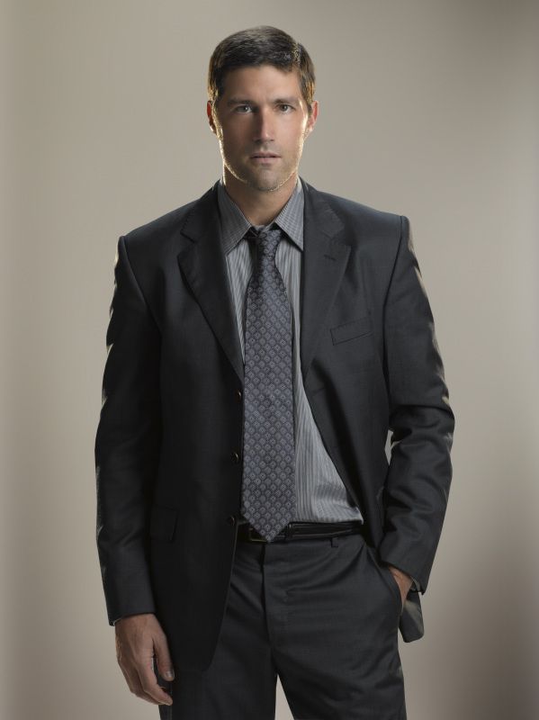 The stars of "LOST" (24 photos)