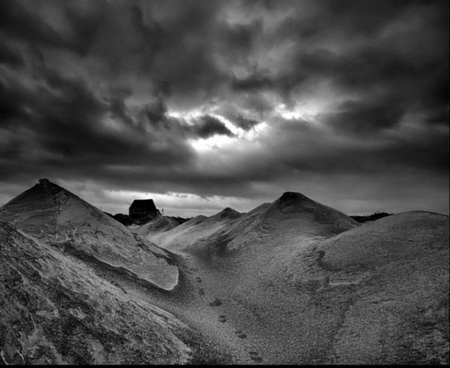 Beautiful nature (44 photos)