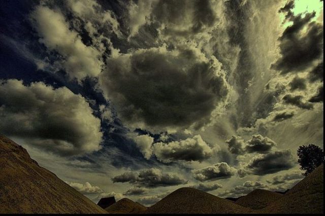 Beautiful nature (44 photos)