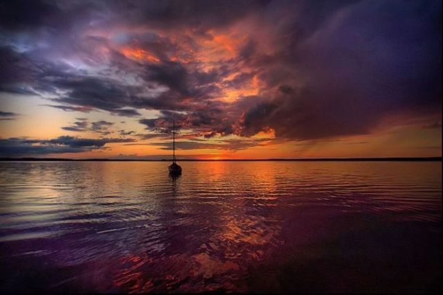 Beautiful nature (44 photos)