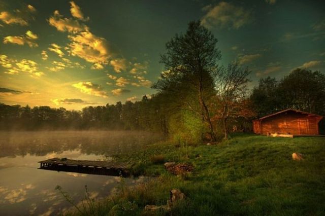 Beautiful nature (44 photos)
