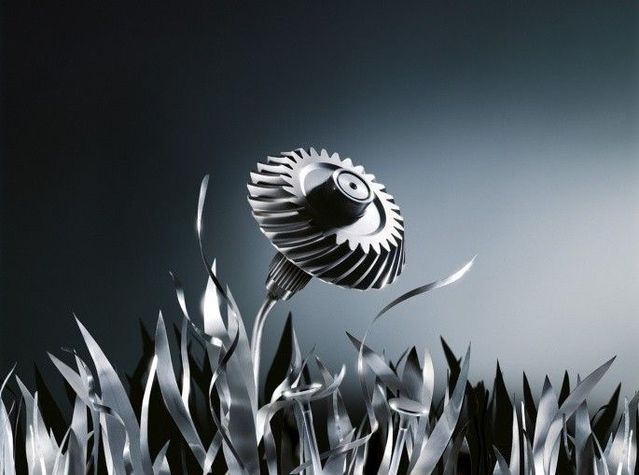 Great creative works from Studioros (76 photos)