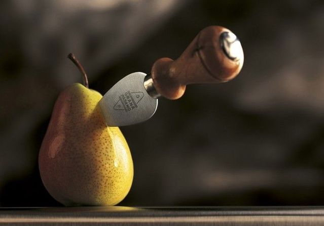 Great creative works from Studioros (76 photos)