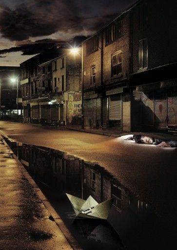 Great creative works from Studioros (76 photos)