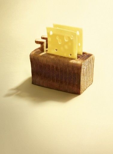 Great creative works from Studioros (76 photos)