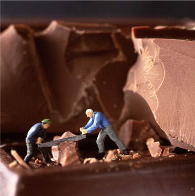 Hmm, yummy (14 photos)