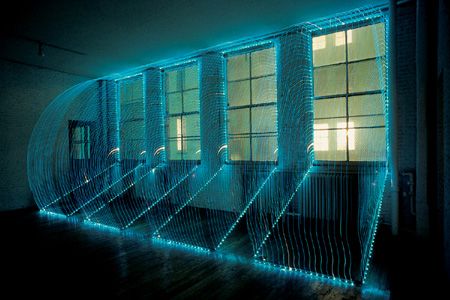 Beautiful Light Graffiti (21 photos)