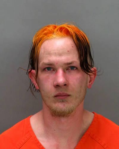 15 the most unfortunate mugshots (15 photos)