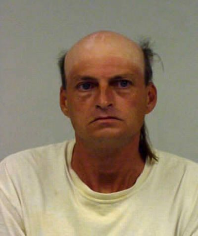 15 the most unfortunate mugshots (15 photos)
