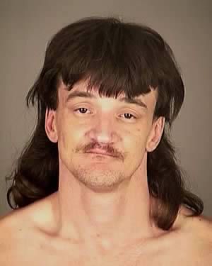 15 the most unfortunate mugshots (15 photos)