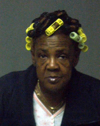 15 the most unfortunate mugshots (15 photos)