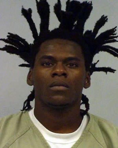 15 the most unfortunate mugshots (15 photos)