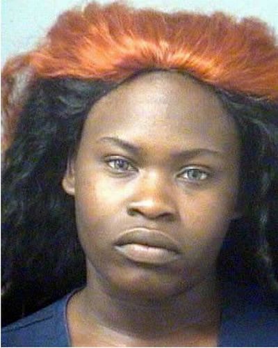 15 the most unfortunate mugshots (15 photos)