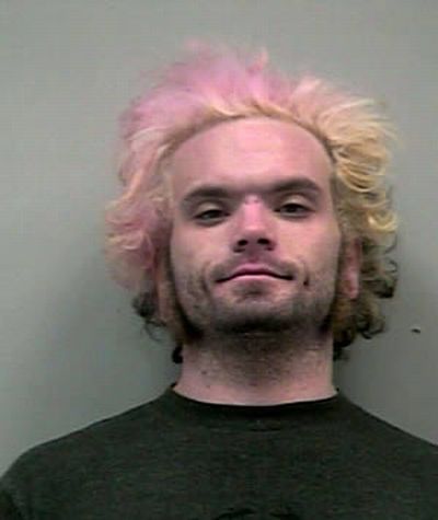 15 the most unfortunate mugshots (15 photos)