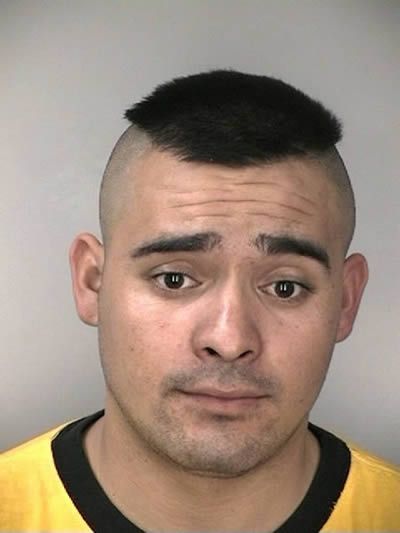 15 the most unfortunate mugshots (15 photos)