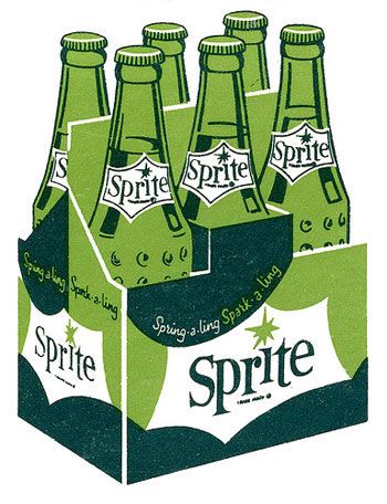 Vintage ads from well known brands (19 photos)