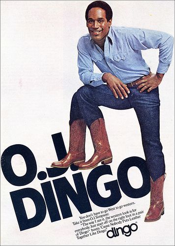 Vintage ads from well known brands (19 photos)