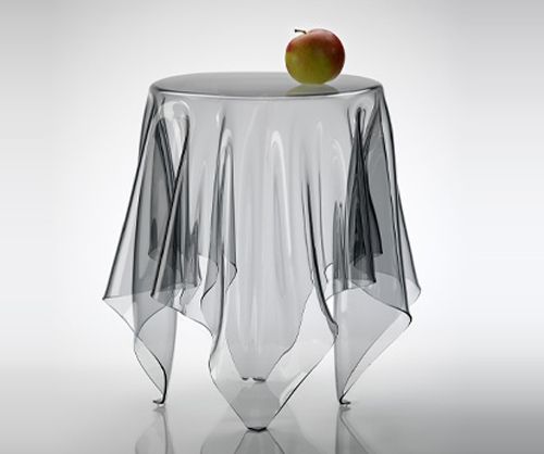 Optical illusion furniture (16 photos)