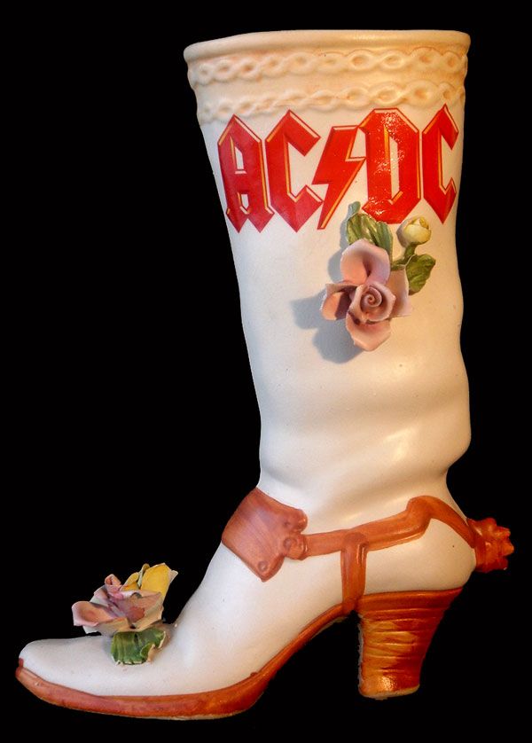 Unusual vases (9 photos)