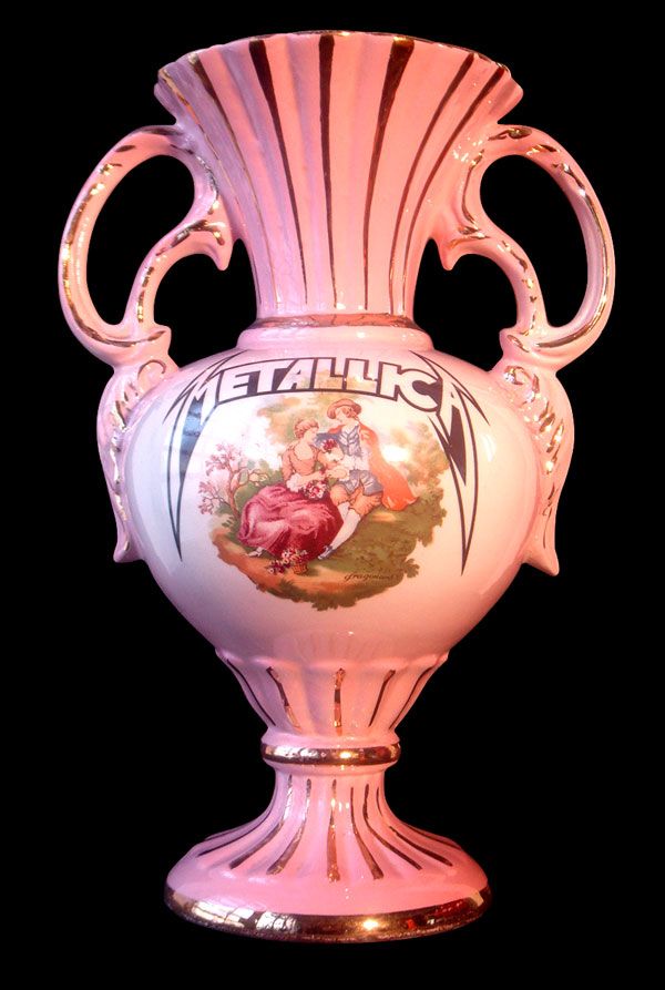 Unusual vases (9 photos)