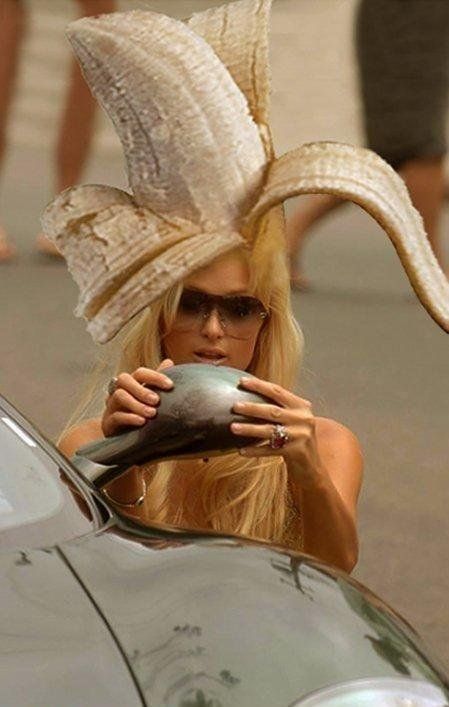 Celebrities, vegetables and photoshop (23 photos)